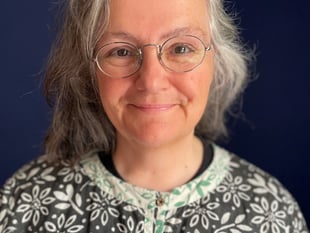 New head appointed at Aberystwyth University’s School of Art