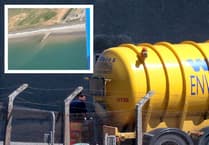 Foul play feared despite sewage denials in Tywyn