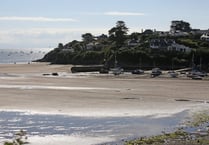 Gwynedd has more holiday homes than almost anywhere else in UK