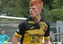 Gerwyn Williams reunites with Dolgellau