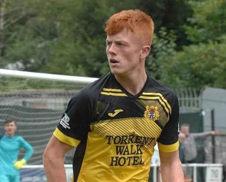Gerwyn Williams Dolgellau