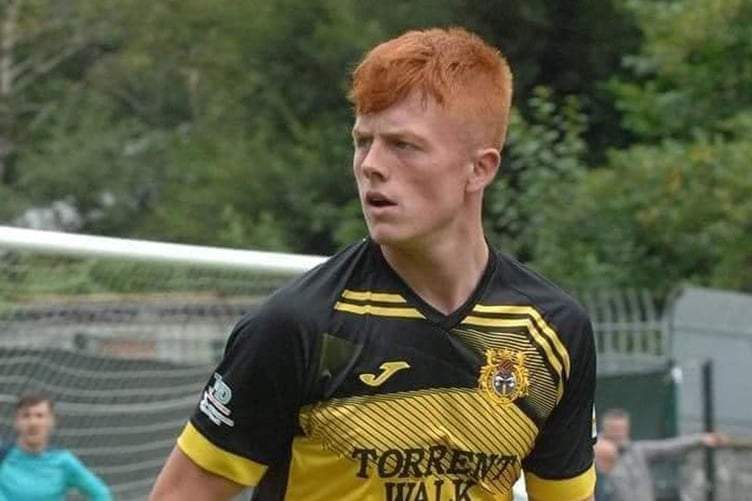 Gerwyn Williams Dolgellau