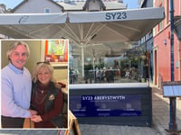 High Court win for  SY23 restaurant in Covid insurance case