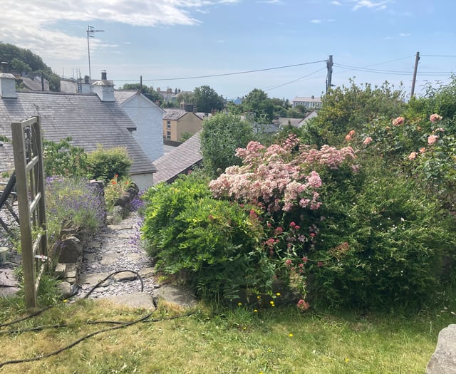 Residents to open gardens to public to raise money for village hall