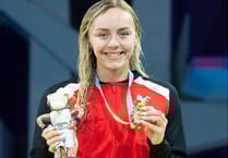 Cofio Robin funding to help young sportspersons