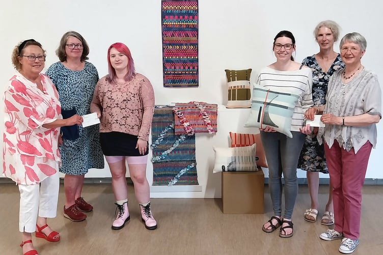 Wonderwool textiles