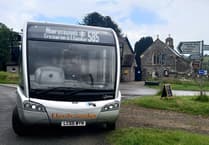 £46m lifeline for bus services but questions remain in Ceredigion and Gwynedd