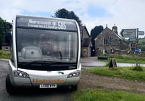 £46m for bus services but questions remain in Ceredigion and Gwynedd