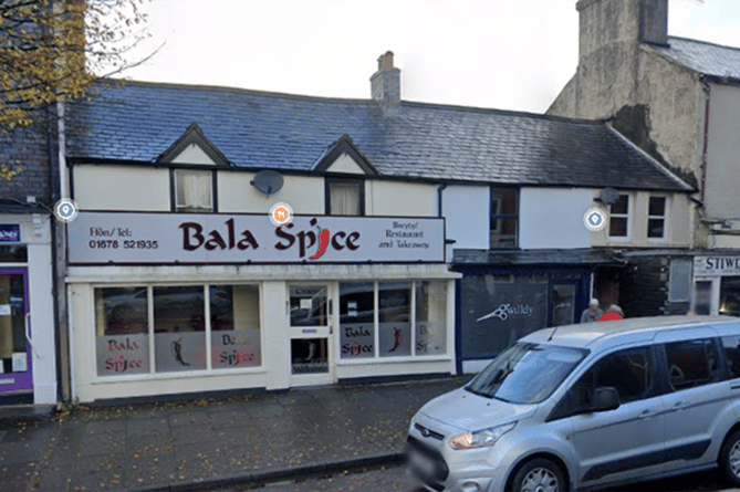 Bala Spice
