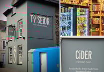 New name for popular Aberystwyth pub