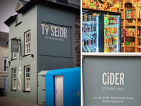 New name for popular Aberystwyth pub