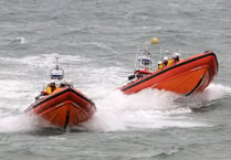 Open day planned to celebrate arrival of new lifeboat in Aberystwyth