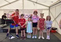 Tregaron Carnival to return following Covid break