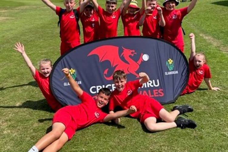 junior schools festival Dolgellau