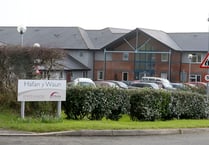 £1.1m spend to save Aberystwyth care home 'should produce savings'