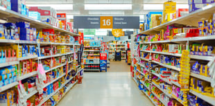 Being prepared is just common sense