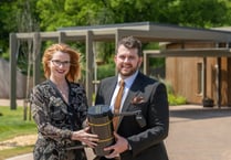 Aberystwyth Crematorium offering out of this world final journey 