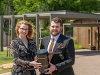 Aberystwyth Crematorium offering out of this world final journey 