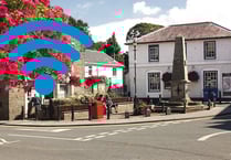 Free Wi-Fi network installed in Lampeter town centre