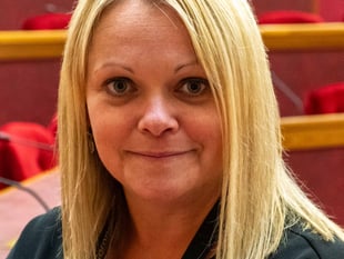 Council's new coroner is first Welsh speaking woman to take on role