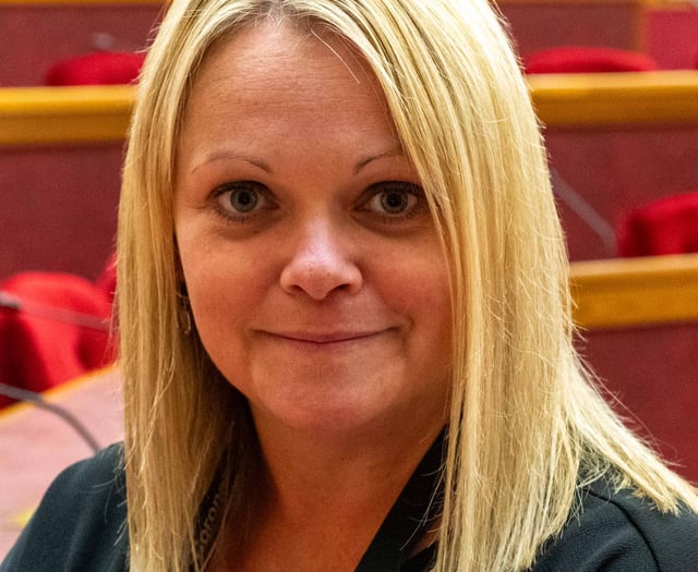 Council's new coroner is first Welsh speaking woman to take on role