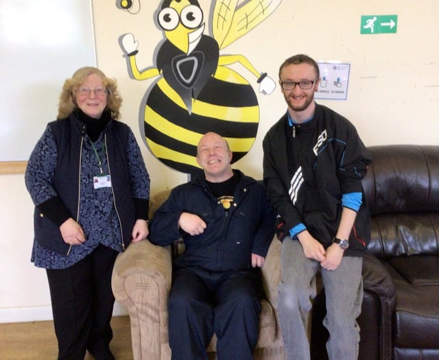 Plans for community centre move forward
