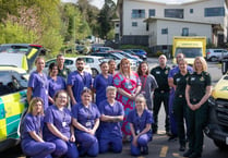 Uni nursing a ‘major boost’ for local NHS