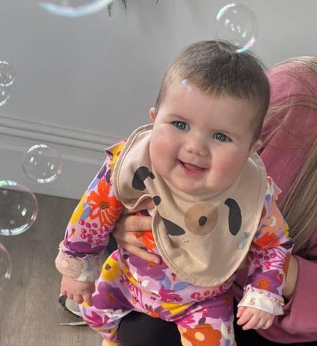 Baby Mabli