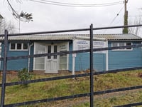 Demolition and redevelopment plans for former New Quay library