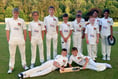 Bright future for Aberystwyth Cricket Club as juniors show their class