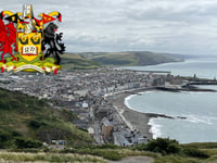 Aberystwyth Town Council donates £20,000 to local groups