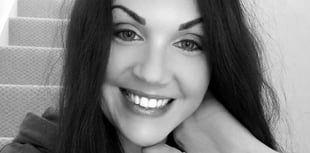 Busy mum still finds time to help others