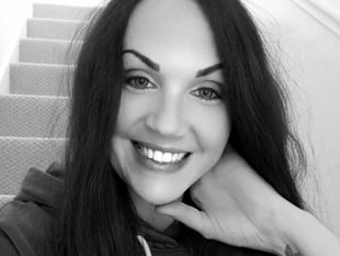 Busy mum still finds time to help others