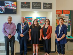 WATCH: Take tour of venue now officially open after £1.5m work