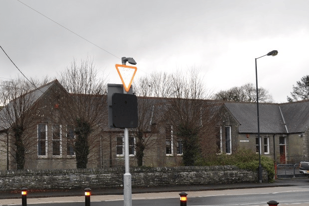 Committee wants update on Tregaron 3G pitch plans visual