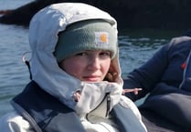 Croatia voyage for marine engineering student Lois