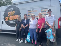 Council funds mobile shop in bid to beat cost-of-living crisis