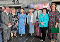 Ceredigion prepares to be Royal Welsh host county