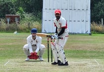 Sharma fires unbeaten 105 to seal win for Talybont in T20 opener