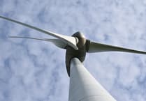Airport raises concerns over mansion plans to build 200ft wind turbine