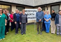 'This is a turning point': GP surgery gap across mid Wales beckons without reform