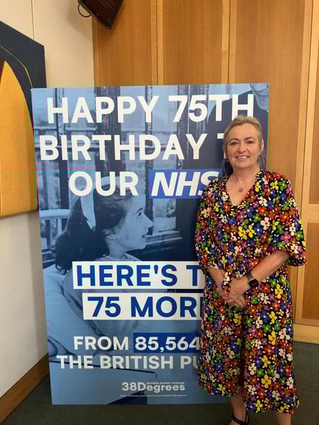 Dwyfor Merionnydd MP, Liz Saville Roberts