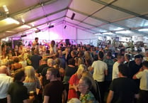 Date set for this year's beer and cider festival