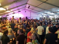 Date set for this year's beer and cider festival
