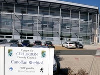 Concerns over changes to Ceredigion housing register