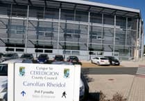 Concerns over changes to Ceredigion housing register