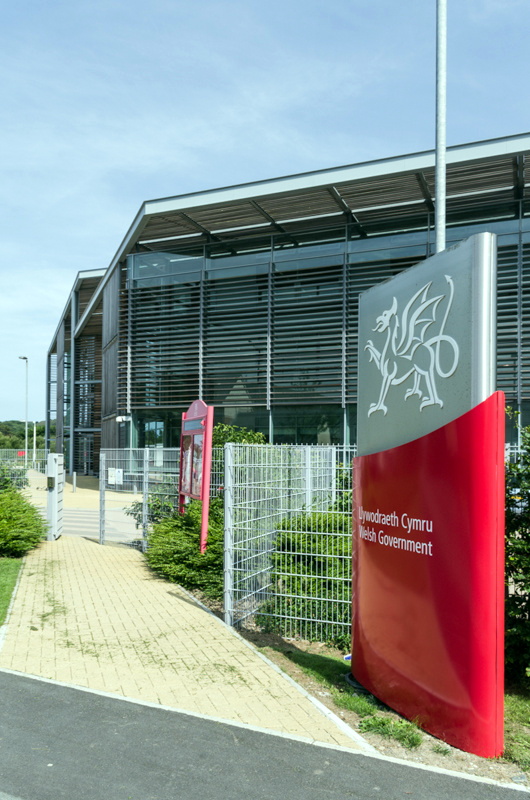 Millions of pounds wasted as 550 desks empty across office blocks