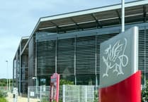 Millions of pounds wasted as 550 desks empty across office blocks