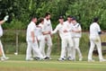Arshad Sher steals the show as Commoners beat Aberystwyth 2nds