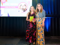 Ceredigion estate agent wins rural start-up award